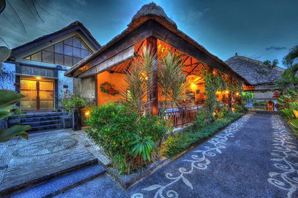 Bali Rich Villas Seminyak Esterno foto